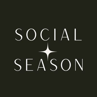 Social Season | A Content & Social Media House