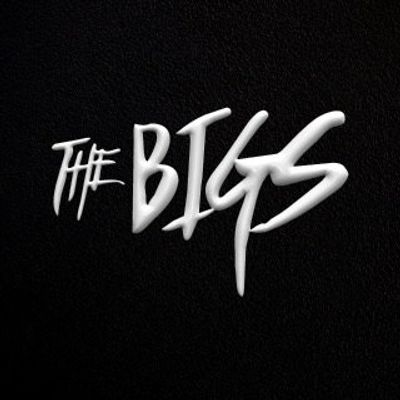 #TheBIGS