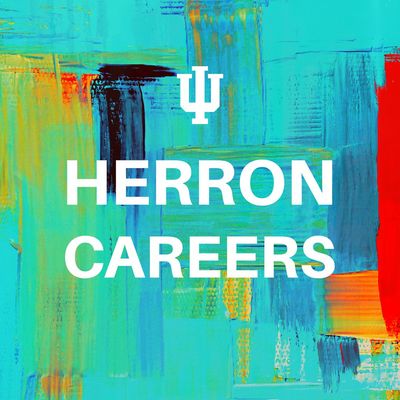 Career Services @ Herron School of Art + Design, IU Indianapolis