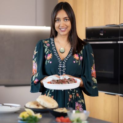 Ivana Sanshia | 🇿🇦 Chef