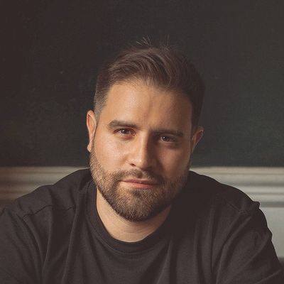 Lic. Ivan Delmonte | Coach Ontológico