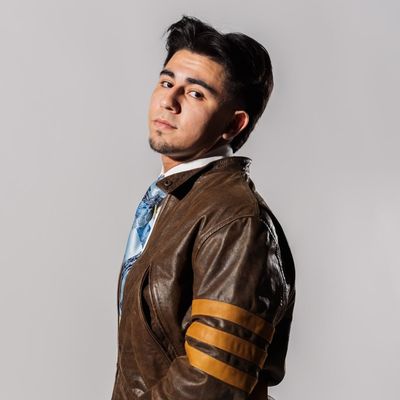 Ivan Paredes