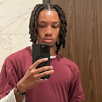 Jayden Giles