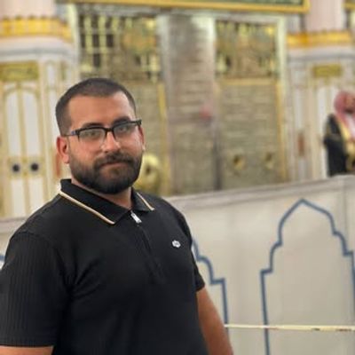 حسن رعد || Hassan Raad🤖