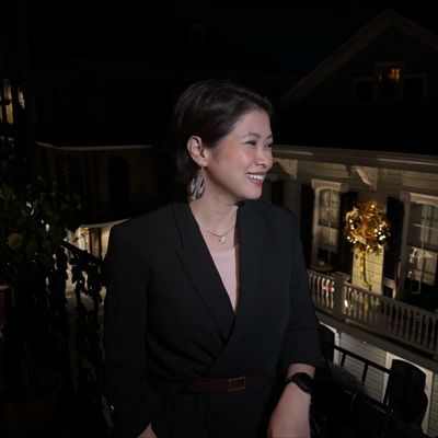 Jacque Manabat