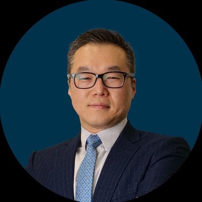 Jae Cho