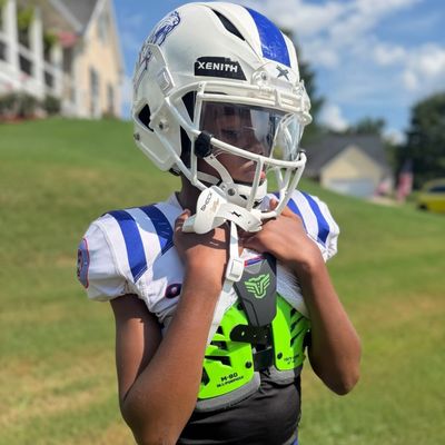 Jaiden Webb ⭐️⭐️⭐️⭐️⭐️