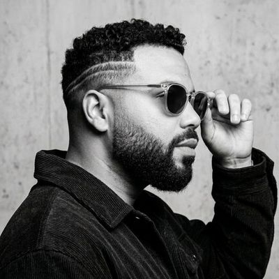 Jay Rios