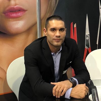 Jaime Oliveira