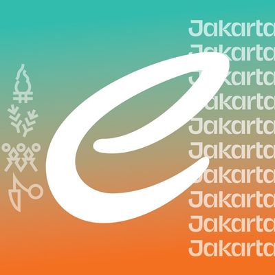 Sarinah Jakarta E-Prix Official 🇮🇩