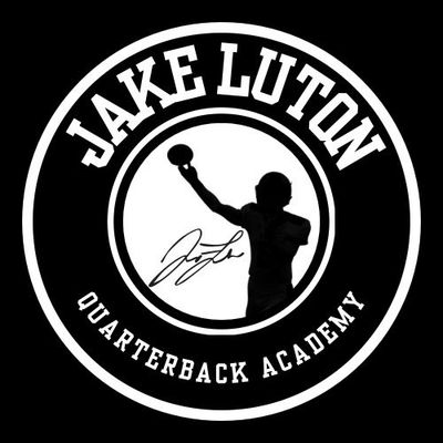 Jake Luton Quarterback Academy