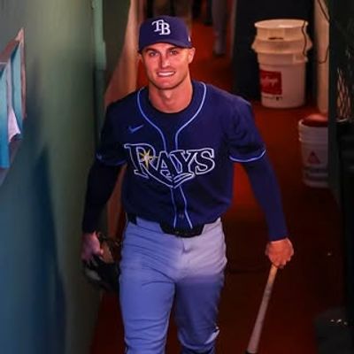 Jake Mangum