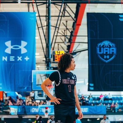 Jalen Bell