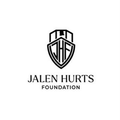 The Jalen Hurts Foundation