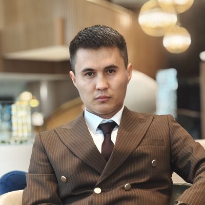 Jaloliddin Ravshanov