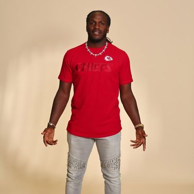 Jamaal Charles