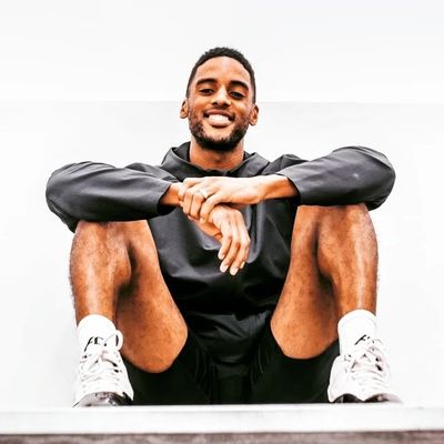 Jamell Anderson