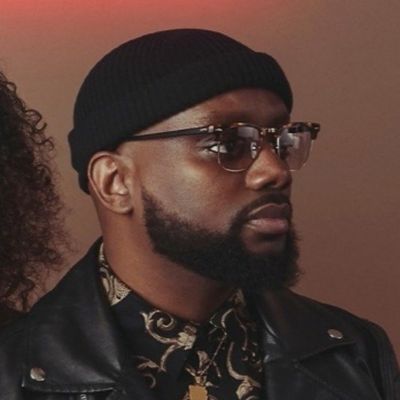 Jamil Crews | Producer