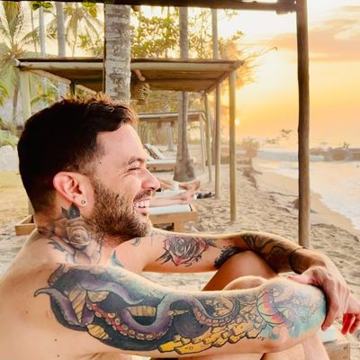 Juan Pablo Ancines Correal