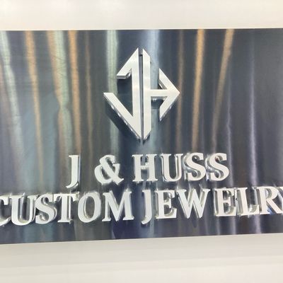 Jandhuss Customjewelry