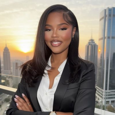 Janei Holder | Enterprise Strategy, Systems & Leadership