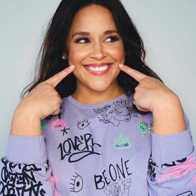 Janet Jones