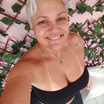 Janete Xavier | Vida Real & Humor