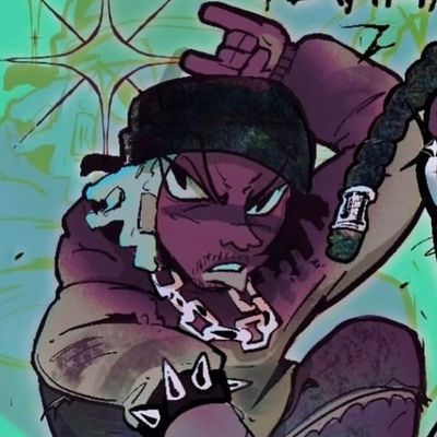 Jang The Goon