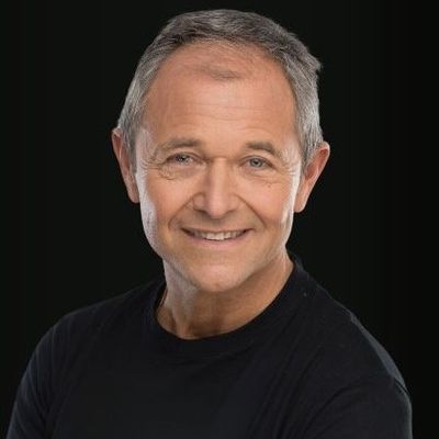 Jan Mühlfeit-PEAK PERFORMANCE COACH