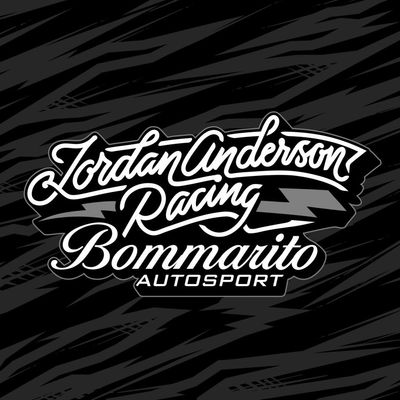 Jordan Anderson Racing Bommarito Autosport