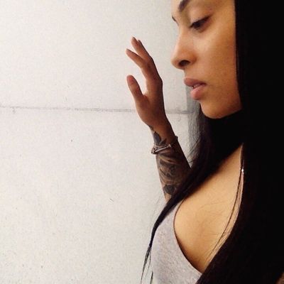 Jasmine Quinn