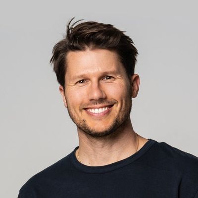 Jason Dundas