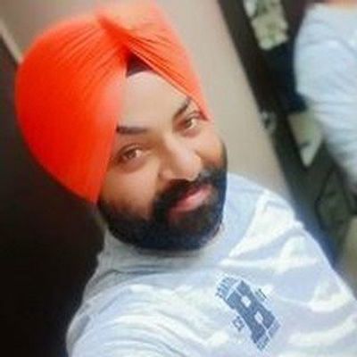 Jaspreet Singh