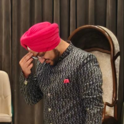 Jaspreet Singh