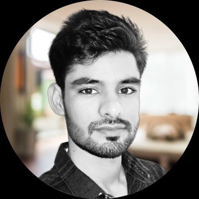 Abhi Jangir - Software Engineer