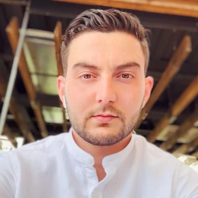 Javid Fushanj