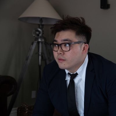 JAY A. DAI