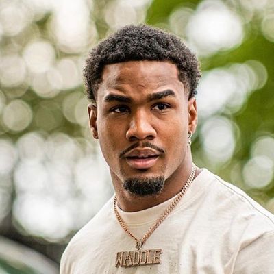 Jaylen Waddle