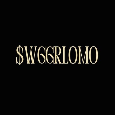$WGGRLOMO👾