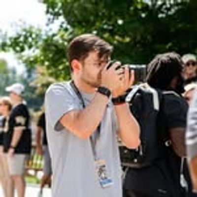 Jacob Sterling’s Photo Gallery