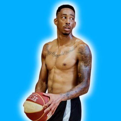 Jonathan Clark | Elite Dunker & Educator