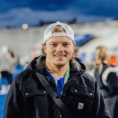JD Elliott