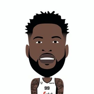 Jamil Wilson