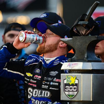 Jeb Burton