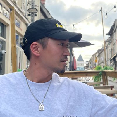 黎學勤 JefferyLai