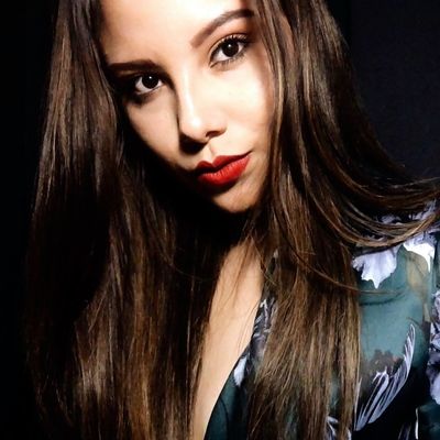 Jenn Rivas Carrera
