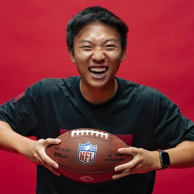 jeremy chen