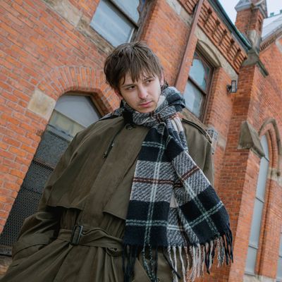 jeremy