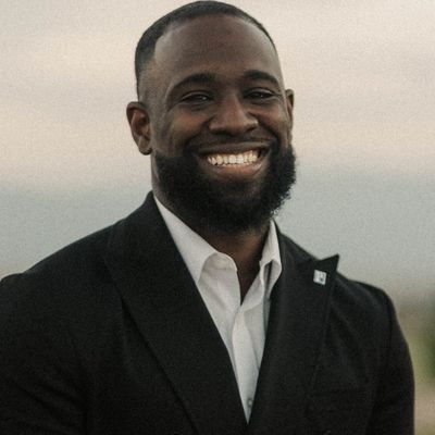 Jerrell Young | Colorado Springs Real Estate