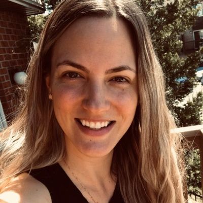 Jess  🇨🇦 Ottawa Food Content Creator